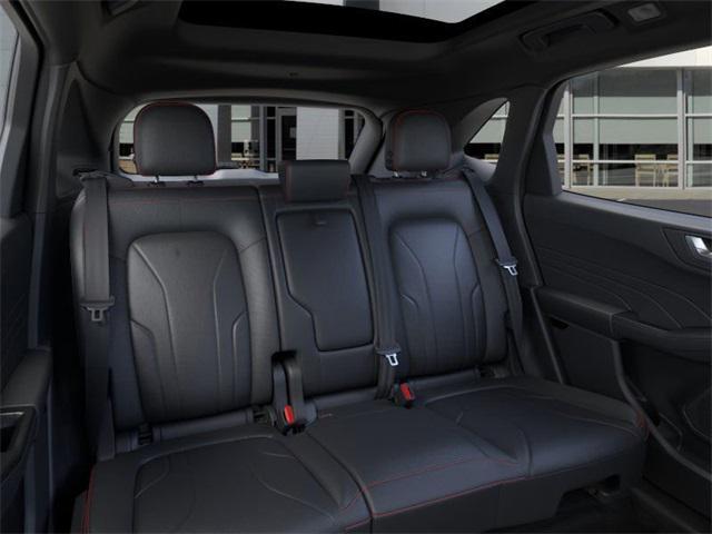 new 2025 Ford Escape car, priced at $39,978