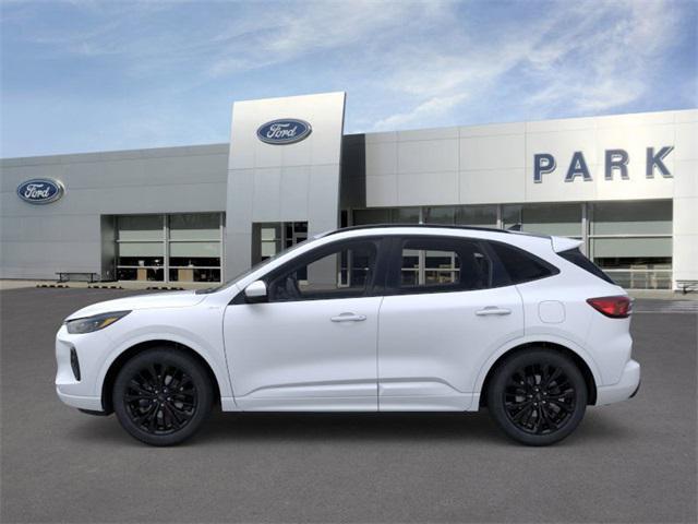 new 2025 Ford Escape car, priced at $39,978