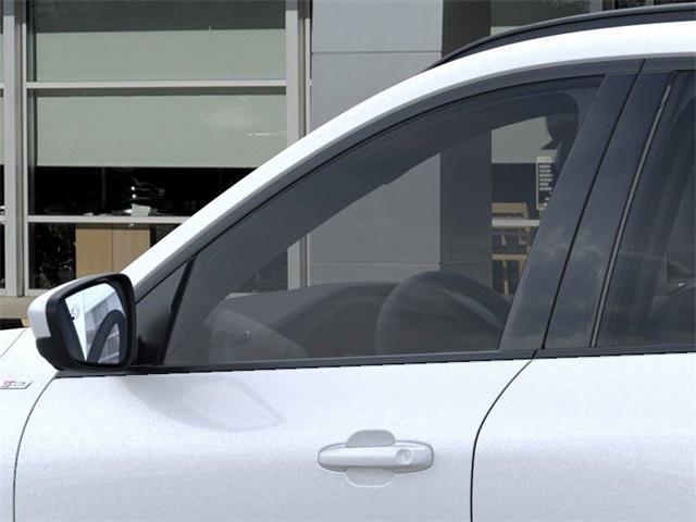 new 2025 Ford Escape car, priced at $39,978