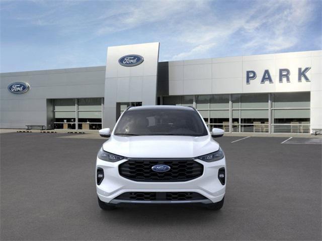 new 2025 Ford Escape car, priced at $40,121