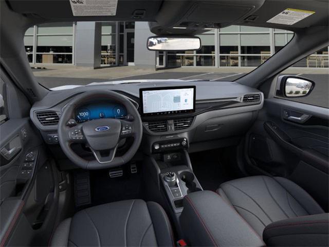 new 2025 Ford Escape car, priced at $39,978