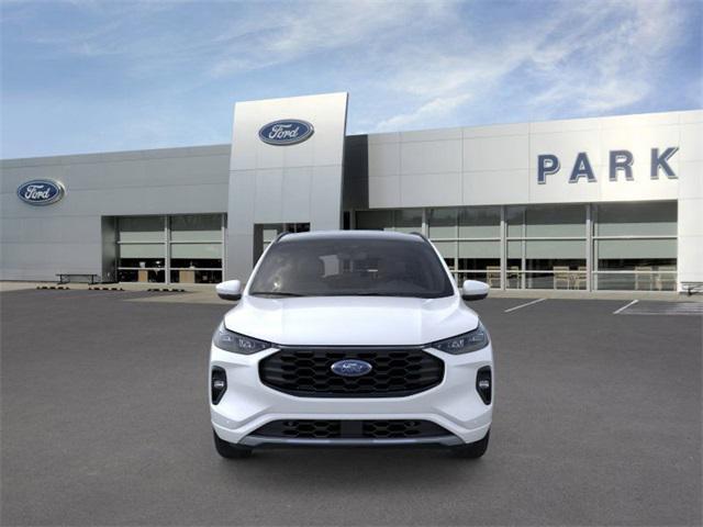 new 2025 Ford Escape car, priced at $39,978