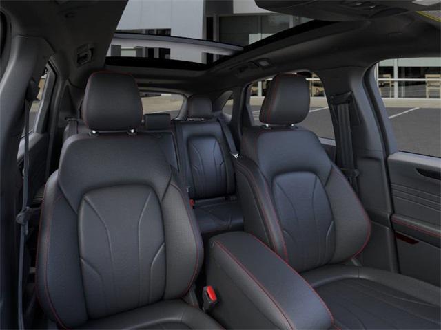 new 2025 Ford Escape car, priced at $39,978