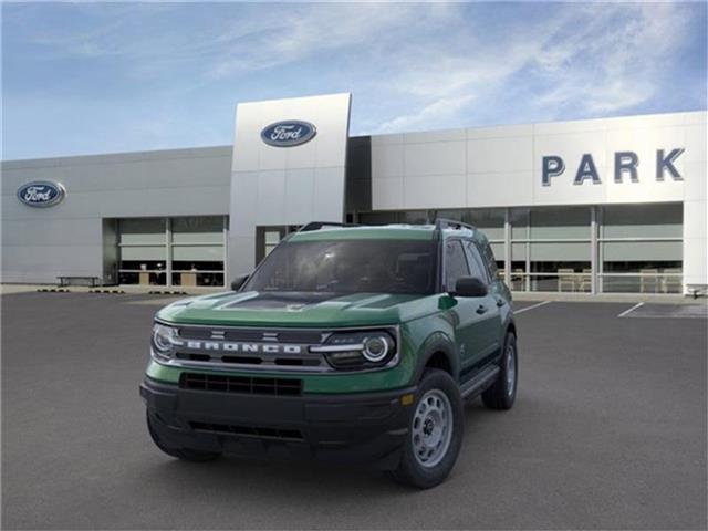 new 2024 Ford Bronco Sport car, priced at $32,038