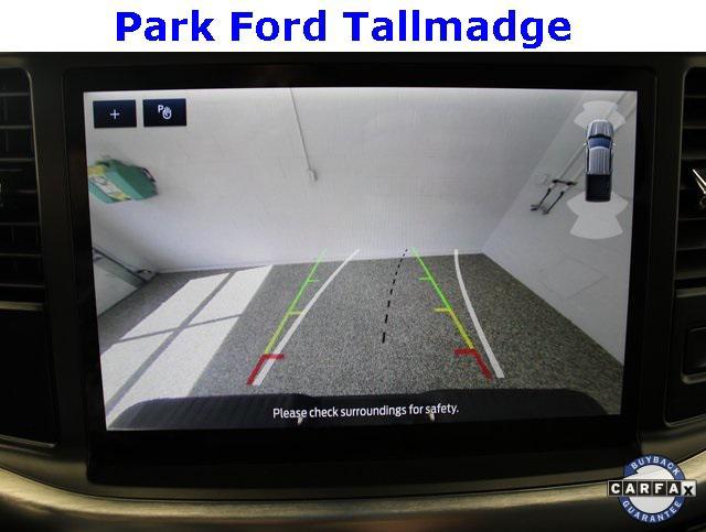 used 2023 Ford F-150 car, priced at $49,988
