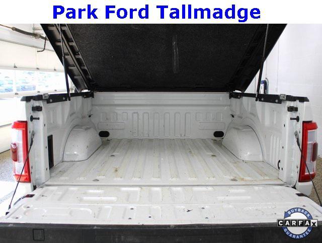 used 2023 Ford F-150 car, priced at $49,988