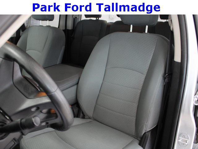 used 2017 Ram 1500 car, priced at $18,988