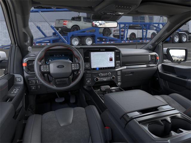 new 2025 Ford F-150 car, priced at $94,560