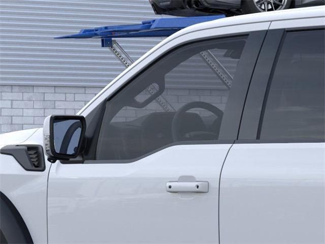 new 2025 Ford F-150 car, priced at $94,560