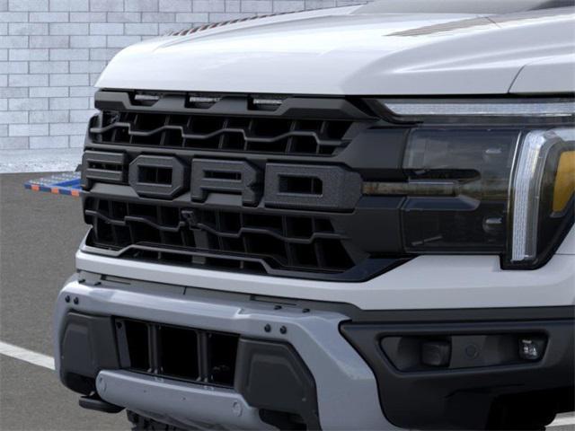 new 2025 Ford F-150 car, priced at $94,560