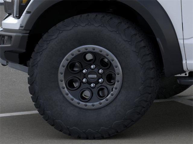 new 2025 Ford F-150 car, priced at $94,560