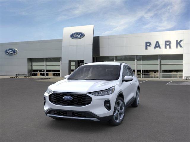 new 2025 Ford Escape car, priced at $33,311