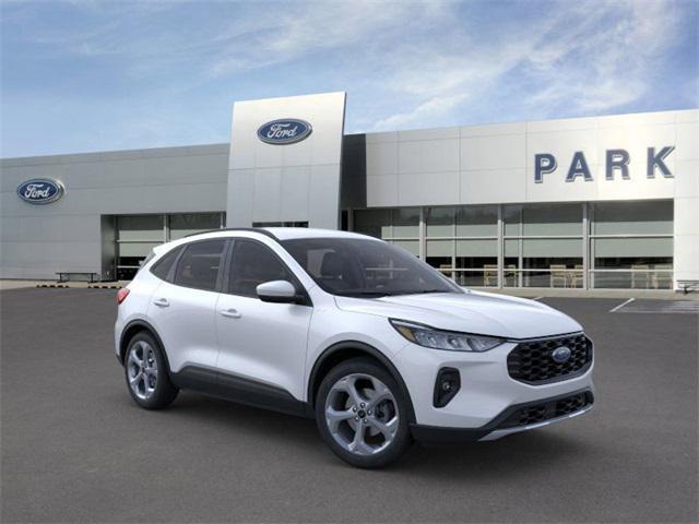 new 2025 Ford Escape car, priced at $33,311