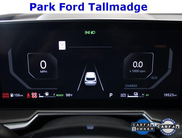used 2025 Kia Sorento Hybrid car, priced at $37,988