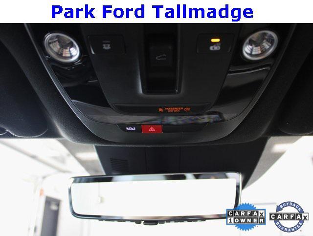 used 2025 Kia Sorento Hybrid car, priced at $37,988