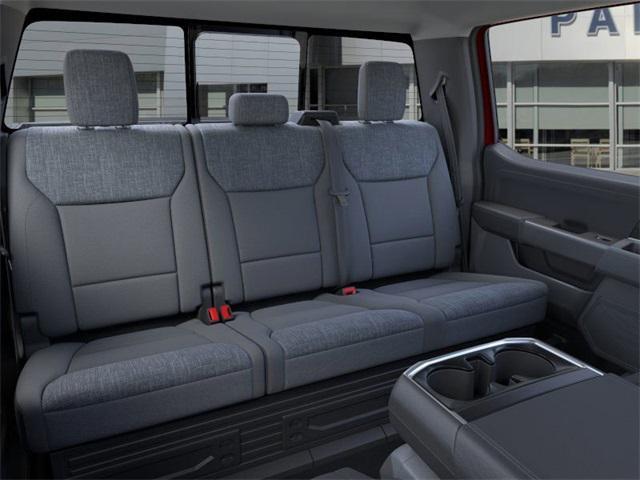 new 2024 Ford F-150 car, priced at $48,891