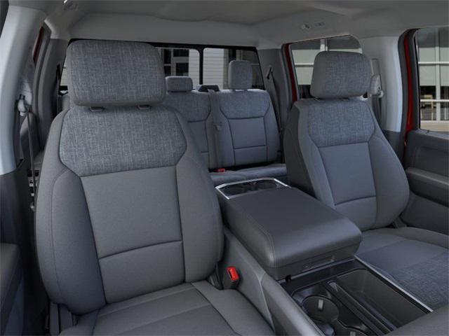 new 2024 Ford F-150 car, priced at $48,891