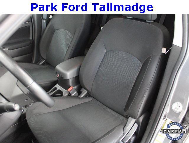 used 2015 Mitsubishi Outlander Sport car, priced at $14,988