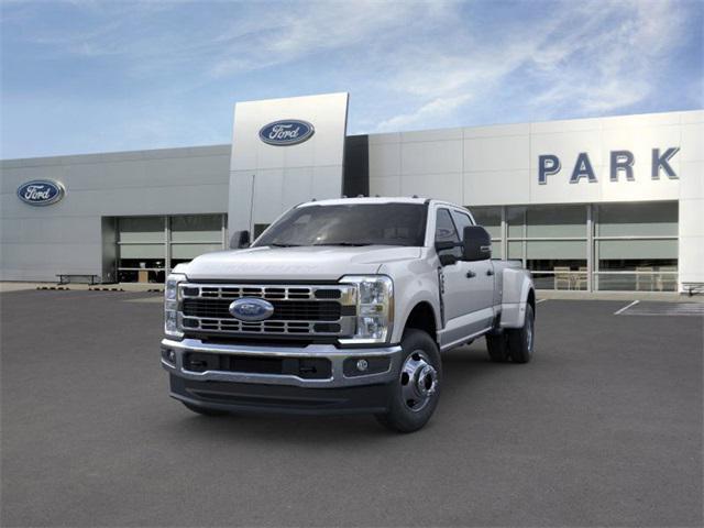 new 2024 Ford F-350 car, priced at $57,781