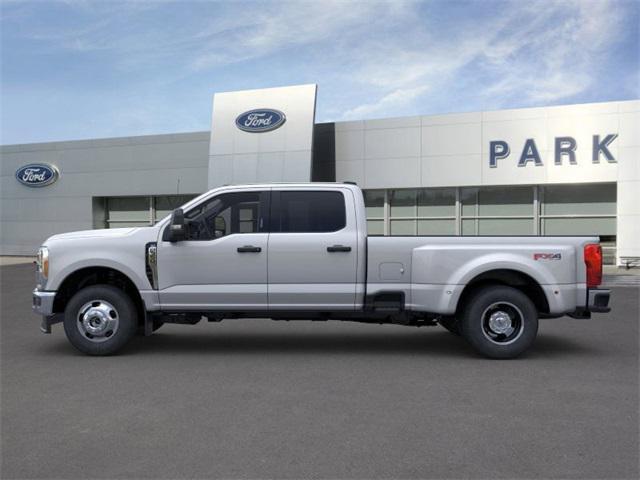 new 2024 Ford F-350 car, priced at $57,781