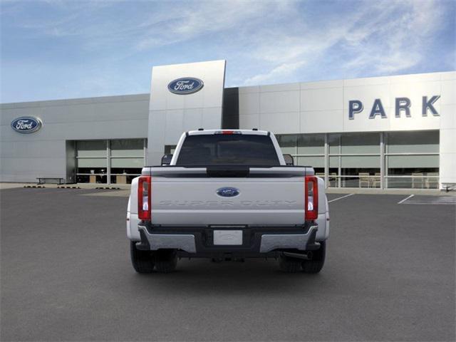 new 2024 Ford F-350 car, priced at $57,781