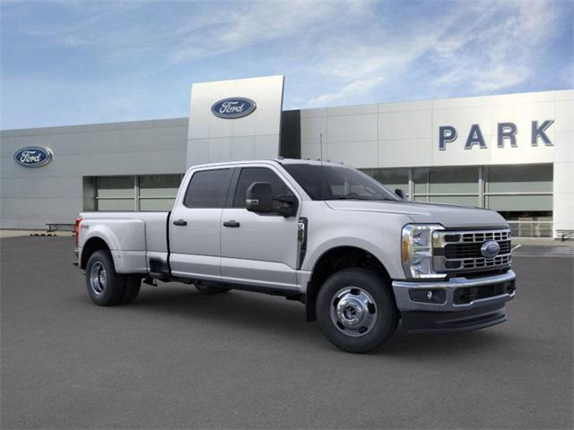 new 2024 Ford F-350 car, priced at $57,781