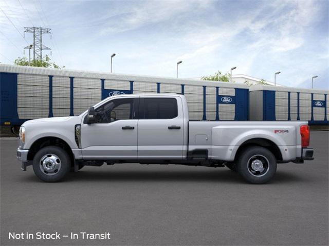 new 2024 Ford F-350 car, priced at $61,082