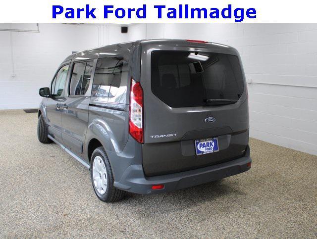 used 2017 Ford Transit Connect car, priced at $17,988