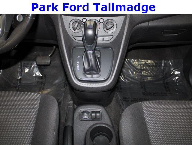 used 2017 Ford Transit Connect car, priced at $17,988