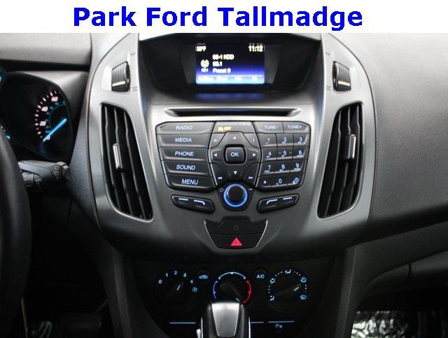 used 2017 Ford Transit Connect car, priced at $17,988