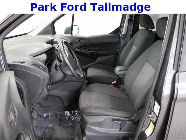 used 2017 Ford Transit Connect car, priced at $17,988