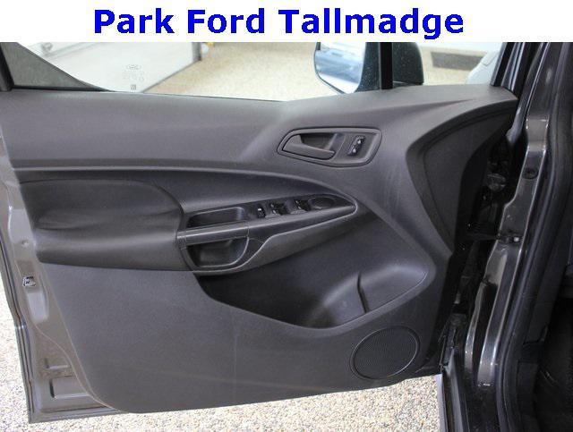 used 2017 Ford Transit Connect car, priced at $17,988