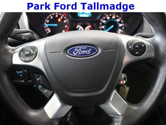 used 2017 Ford Transit Connect car, priced at $17,988