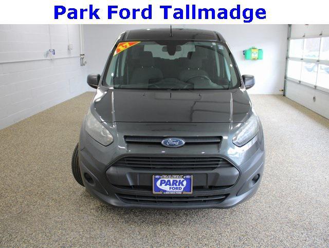 used 2017 Ford Transit Connect car, priced at $17,988