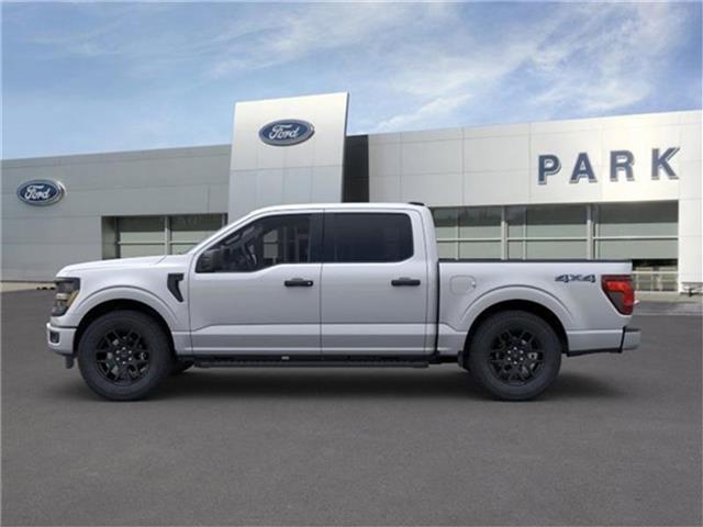 new 2024 Ford F-150 car, priced at $49,964