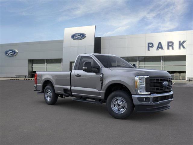 new 2024 Ford F-250 car, priced at $45,082