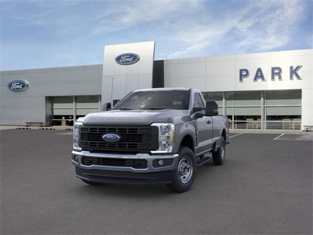 new 2024 Ford F-250 car, priced at $45,082