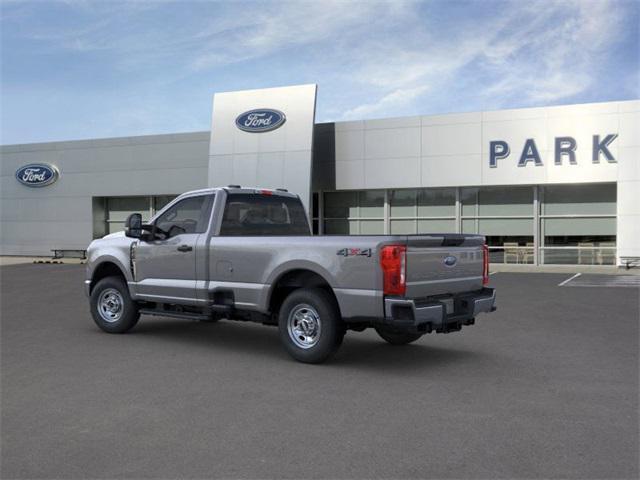 new 2024 Ford F-250 car, priced at $45,082