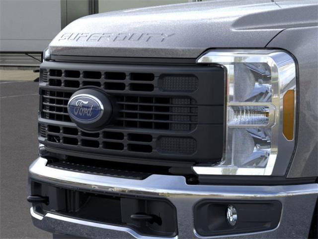 new 2024 Ford F-250 car, priced at $45,082