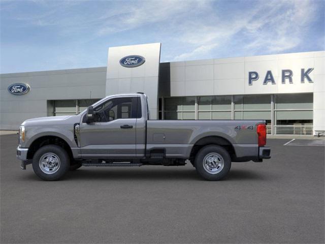 new 2024 Ford F-250 car, priced at $45,082