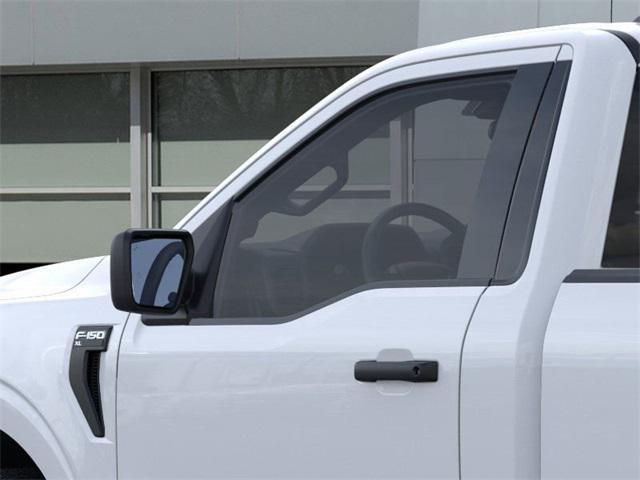 new 2024 Ford F-150 car, priced at $40,311