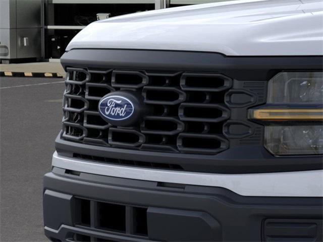 new 2024 Ford F-150 car, priced at $40,311