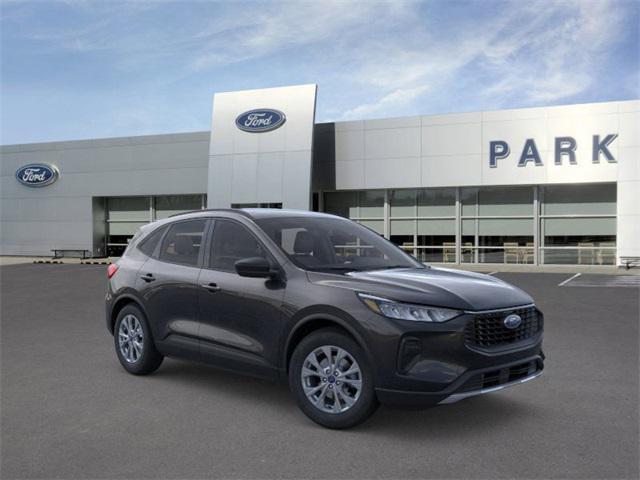 new 2026 Ford Escape car, priced at $31,454