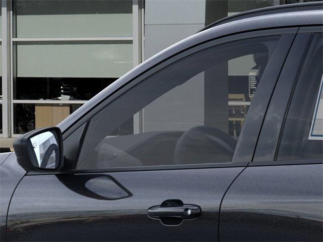 new 2026 Ford Escape car, priced at $31,454