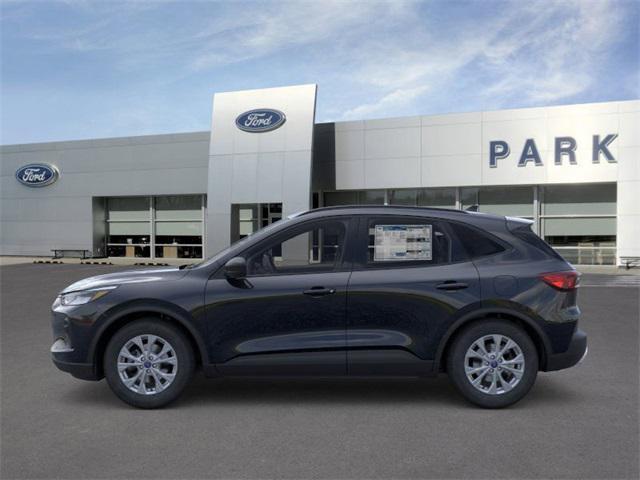 new 2026 Ford Escape car, priced at $31,454