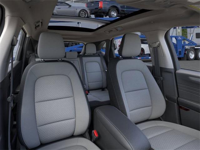new 2026 Ford Escape car, priced at $34,780