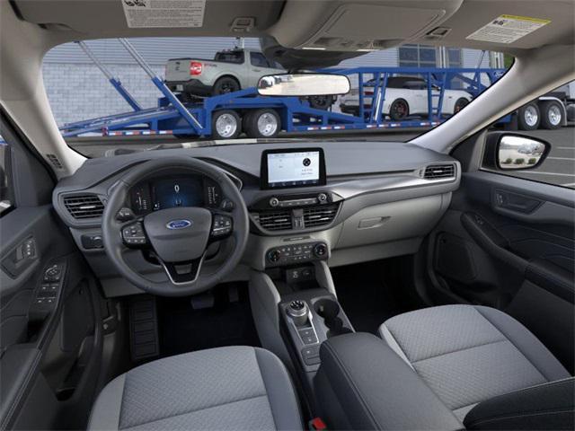 new 2026 Ford Escape car, priced at $34,780