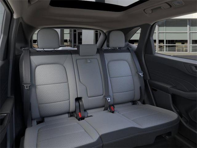 new 2026 Ford Escape car, priced at $31,454