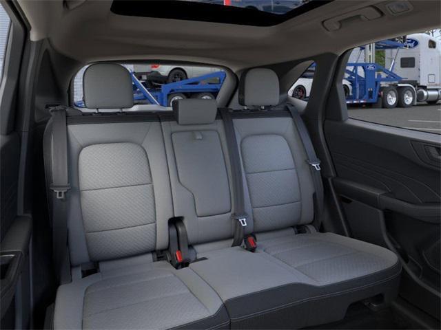 new 2026 Ford Escape car, priced at $34,780