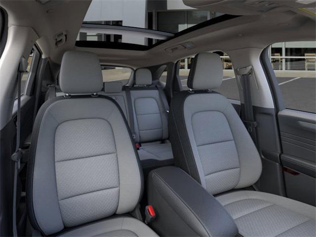 new 2026 Ford Escape car, priced at $31,454